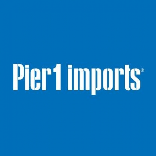 Photo by Pier 1 Imports for Pier 1 Imports