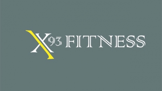 X 93 Fitness in New York City, New York, United States - #4 Photo of Point of interest, Establishment, Health, Gym