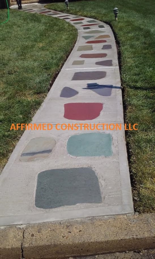 Affirmed Construction LLC in Edgewater City, New Jersey, United States - #2 Photo of Point of interest, Establishment, General contractor