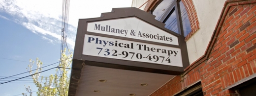 Photo by Monmouth County - Mullaney & Associates Physical Therapy for Monmouth County - Mullaney & Associates Physical Therapy