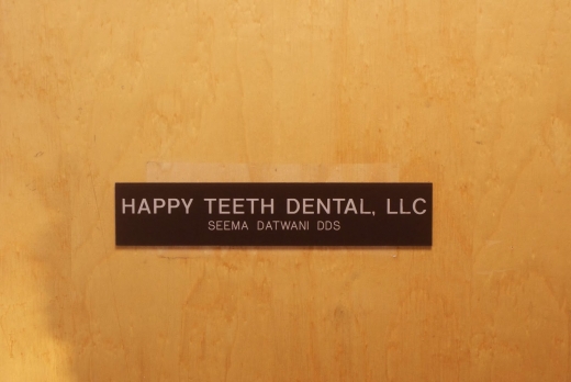 Happy Teeth Dental, LLC in Clark City, New Jersey, United States - #4 Photo of Point of interest, Establishment, Health, Dentist