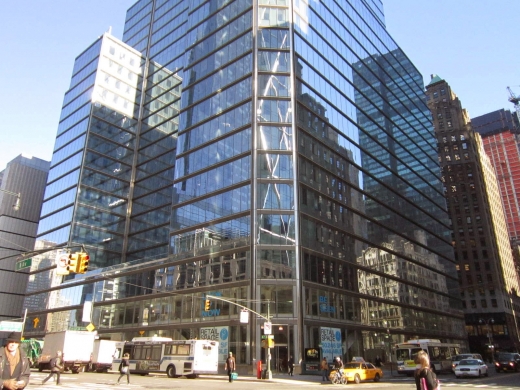 Reiles Capital Group in New York City, New York, United States - #1 Photo of Point of interest, Establishment, Finance