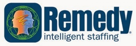 Photo by Remedy Intelligent Staffing for Remedy Intelligent Staffing