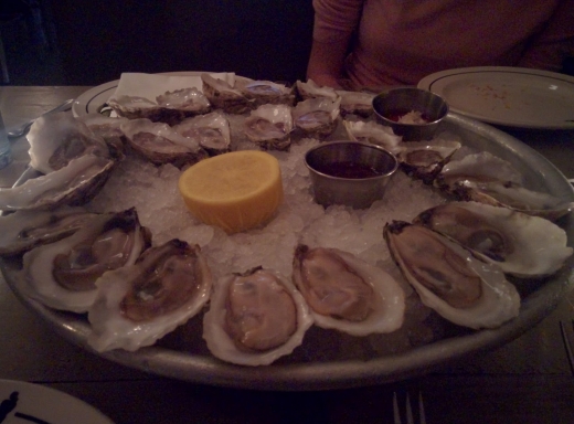 Photo by <br />
<b>Notice</b>:  Undefined index: user in <b>/home/www/activeuser/data/www/vaplace.com/core/views/default/photos.php</b> on line <b>128</b><br />
. Picture for Mermaid Oyster Bar in New York City, New York, United States - Restaurant, Food, Point of interest, Establishment, Bar