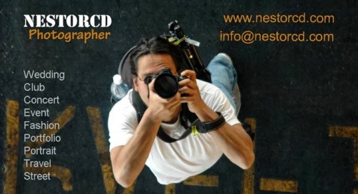 NestorCD Photographer in North Bergen City, New Jersey, United States - #1 Photo of Point of interest, Establishment