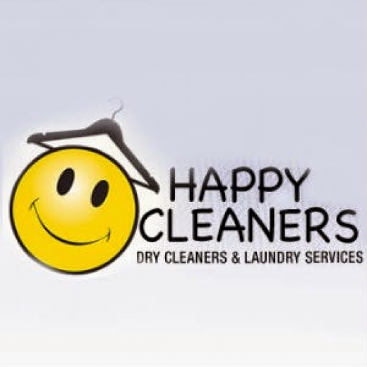 Happy Cleaners in Kings County City, New York, United States - #2 Photo of Point of interest, Establishment, Laundry