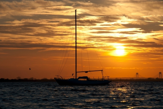 Sunset Marina in Far Rockaway City, New York, United States - #3 Photo of Point of interest, Establishment