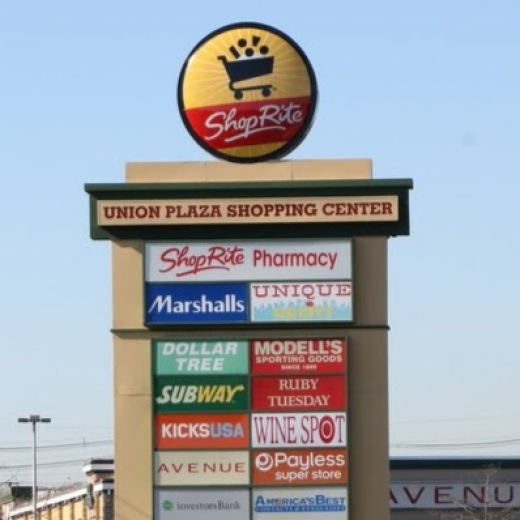 Photo by Union Plaza Shopping Center for Union Plaza Shopping Center
