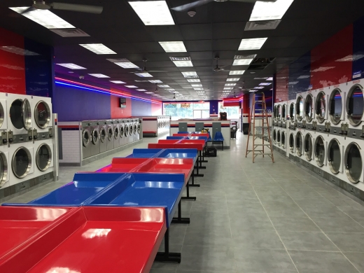 Photo by <br />
<b>Notice</b>:  Undefined index: user in <b>/home/www/activeuser/data/www/vaplace.com/core/views/default/photos.php</b> on line <b>128</b><br />
. Picture for SonicSuds Laundromat of Garfield in Garfield City, New Jersey, United States - Point of interest, Establishment, Laundry