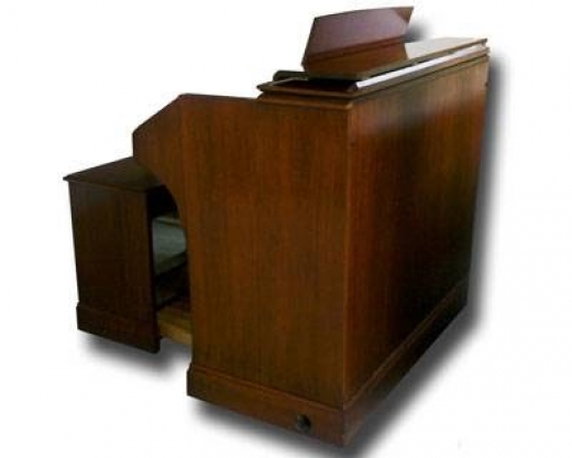 Photo by <br />
<b>Notice</b>:  Undefined index: user in <b>/home/www/activeuser/data/www/vaplace.com/core/views/default/photos.php</b> on line <b>128</b><br />
. Picture for AWMP Hammond Organs & Leslie Speakers in Englewood City, New Jersey, United States - Point of interest, Establishment, Store