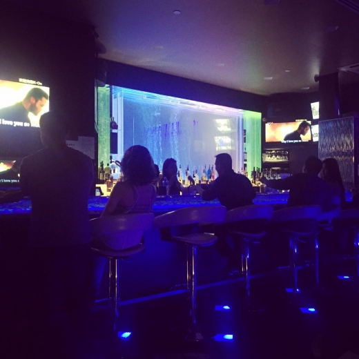 K-ONE Karaoke Bar in New York City, New York, United States - #2 Photo of Point of interest, Establishment, Bar, Night club