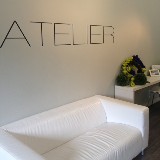 Atelier 7 Hair Salon in New York City, New York, United States - #1 Photo of Point of interest, Establishment, Hair care