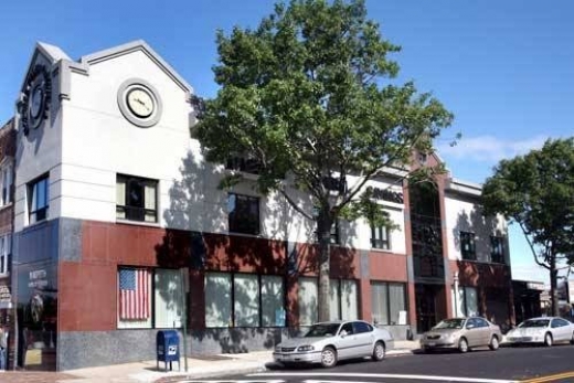 Maspeth Federal Savings: Main Office in Maspeth City, New York, United States - #2 Photo of Point of interest, Establishment, Finance, Atm, Bank