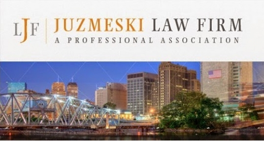 Juzmeski Law Firm, P.A. in Elmwood Park City, New Jersey, United States - #3 Photo of Point of interest, Establishment, Lawyer, Real estate agency