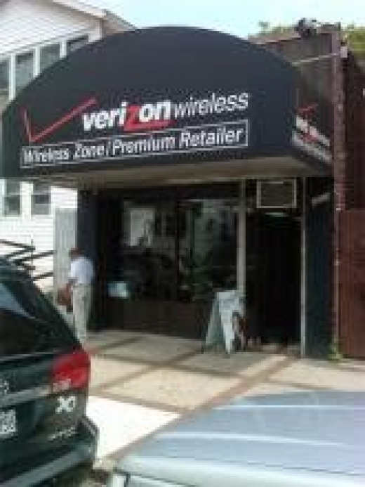 Wireless Zone Verizon Wireless Premium Retailer in Brooklyn City, New York, United States - #1 Photo of Point of interest, Establishment, Store