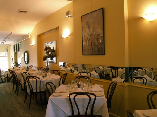 Photo by <br />
<b>Notice</b>:  Undefined index: user in <b>/home/www/activeuser/data/www/vaplace.com/core/views/default/photos.php</b> on line <b>128</b><br />
. Picture for Le Provençal Bistro in Mamaroneck City, New York, United States - Restaurant, Food, Point of interest, Establishment, Bar