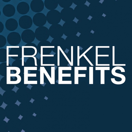 Photo by Frenkel Benefits for Frenkel Benefits