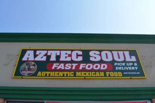 Aztec Soul in Kings County City, New York, United States - #3 Photo of Restaurant, Food, Point of interest, Establishment