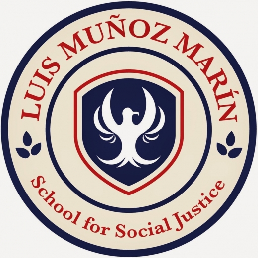 Luis Munoz Marin Middle School in Newark City, New Jersey, United States - #2 Photo of Point of interest, Establishment, School