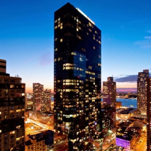 MiMA Luxury Apartments in New York City, New York, United States - #1 Photo of Point of interest, Establishment