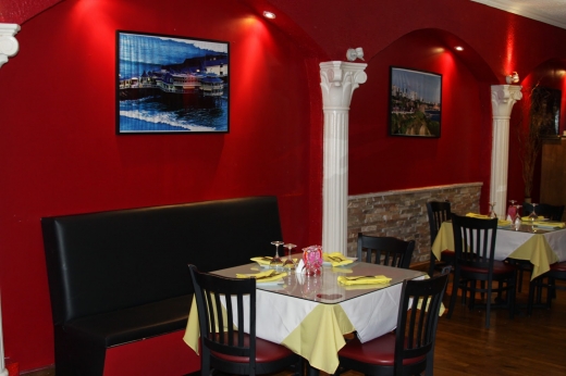 Olibar in New Rochelle City, New York, United States - #2 Photo of Restaurant, Food, Point of interest, Establishment
