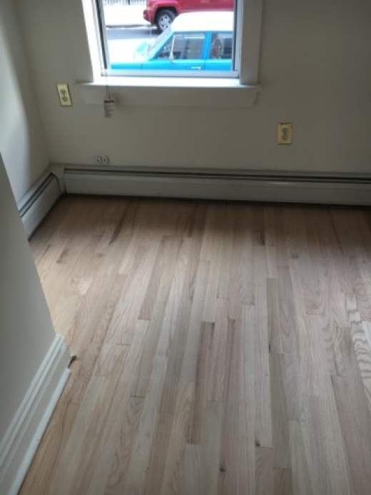 Photo by <br />
<b>Notice</b>:  Undefined index: user in <b>/home/www/activeuser/data/www/vaplace.com/core/views/default/photos.php</b> on line <b>128</b><br />
. Picture for Venny's Hardwood Floors in Fairview City, New Jersey, United States - Point of interest, Establishment, General contractor
