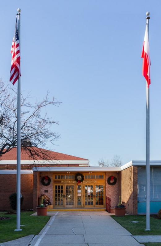 Polska Szkoła w Clark in Clark City, New Jersey, United States - #2 Photo of Point of interest, Establishment, School