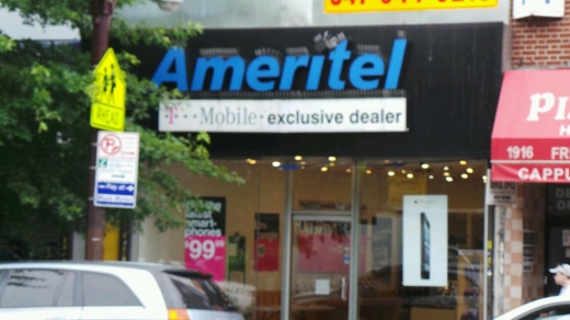 Ameritel Kings Hwy in Kings County City, New York, United States - #1 Photo of Point of interest, Establishment, Store