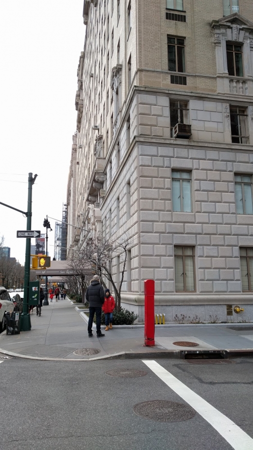 San Remo Tenants' Corporation in New York City, New York, United States - #4 Photo of Point of interest, Establishment