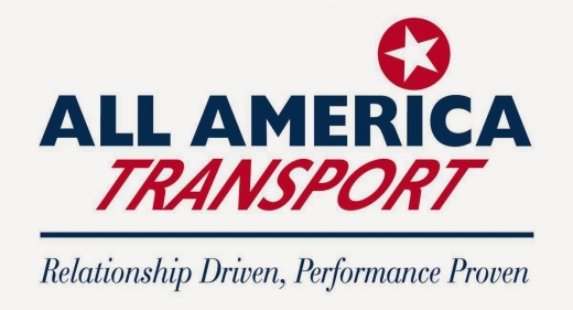 Photo by All America Transport for All America Transport