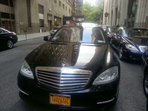 Long Beach Limousine in Long Beach City, New York, United States - #1 Photo of Point of interest, Establishment