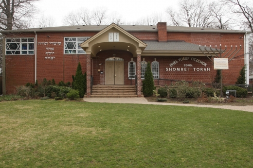 Bris Avrohom Center in Hillside City, New Jersey, United States - #1 Photo of Point of interest, Establishment, Place of worship, Synagogue