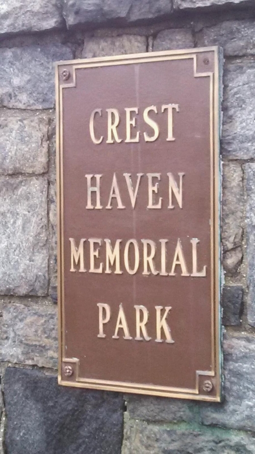 Crest Haven Memorial Park in Clifton City, New Jersey, United States - #4 Photo of Point of interest, Establishment, Cemetery
