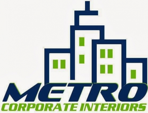 Metro Corporate Interiors Inc in Newark City, New Jersey, United States - #1 Photo of Point of interest, Establishment, Finance, Store, Home goods store, Furniture store, Moving company, Storage