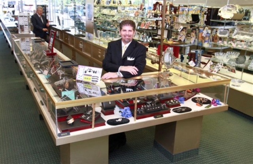 Photo by <br />
<b>Notice</b>:  Undefined index: user in <b>/home/www/activeuser/data/www/vaplace.com/core/views/default/photos.php</b> on line <b>128</b><br />
. Picture for Walter Bauman Jewelers in Short Hills City, New Jersey, United States - Point of interest, Establishment, Finance, Store, Jewelry store
