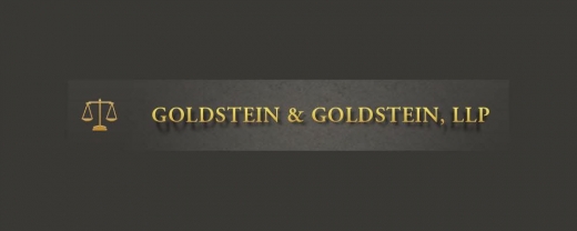 Goldstein & Goldstein, LLP in East Orange City, New Jersey, United States - #3 Photo of Point of interest, Establishment, Lawyer
