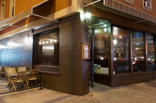 The Richardson in Brooklyn City, New York, United States - #1 Photo of Restaurant, Food, Point of interest, Establishment, Bar