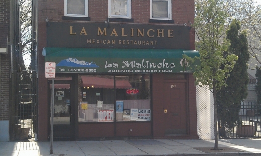 La Malinche Mexican Restaurant in Rahway City, New Jersey, United States - #2 Photo of Restaurant, Food, Point of interest, Establishment