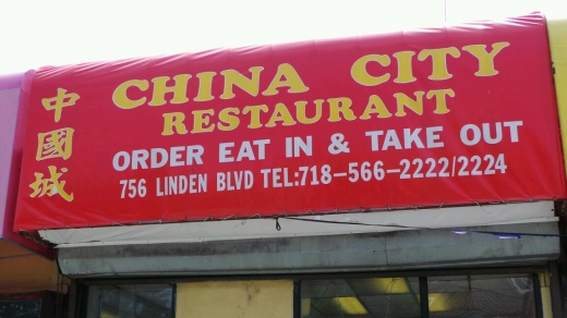 China City Restaurant in Brooklyn City, New York, United States - #3 Photo of Restaurant, Food, Point of interest, Establishment