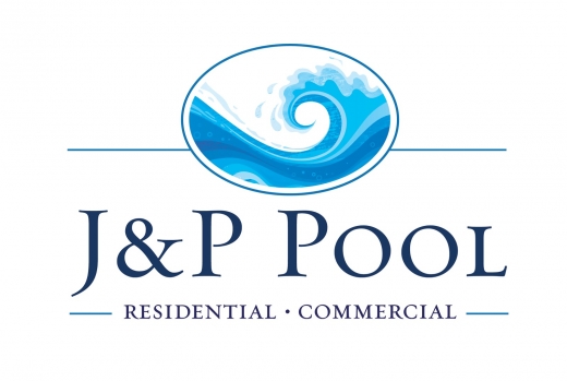 Photo by J & P Pools Inc for J & P Pools Inc