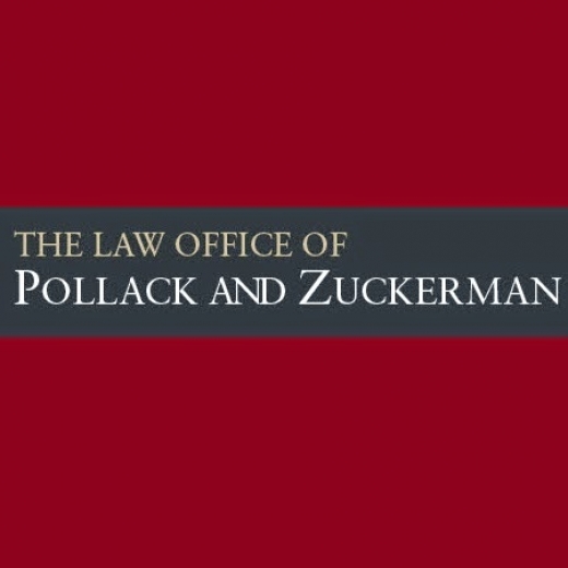 The Law Office of Pollack and Zuckerman in Kenilworth City, New Jersey, United States - #2 Photo of Point of interest, Establishment, Lawyer