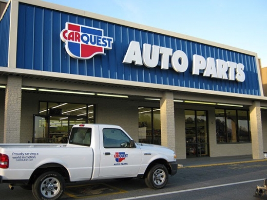 CARQUEST Auto Parts in Larchmont City, New York, United States - #1 Photo of Point of interest, Establishment, Store, Car repair