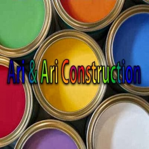 Ari & Ari Construction Corporation in Bayside City, New York, United States - #2 Photo of Point of interest, Establishment, General contractor, Plumber, Painter