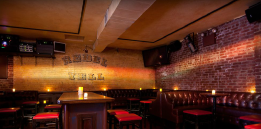 Whiskey Rebel in New York City, New York, United States - #2 Photo of Point of interest, Establishment, Bar, Night club