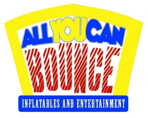 Photo by All You Can Bounce for All You Can Bounce