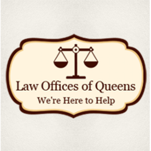Law Offices of Queens in Queens City, New York, United States - #2 Photo of Point of interest, Establishment, Lawyer