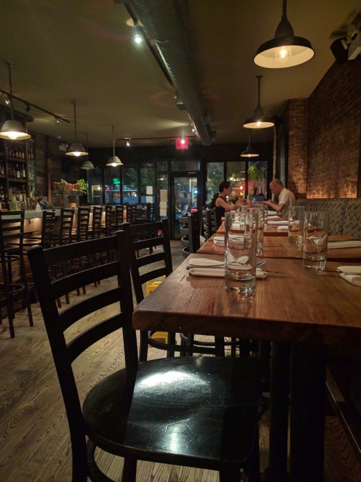 The Vanderbilt in Kings County City, New York, United States - #1 Photo of Restaurant, Food, Point of interest, Establishment, Bar