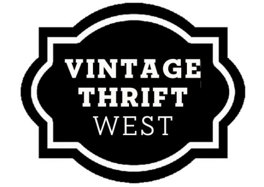 Vintage Thrift West in New York City, New York, United States - #4 Photo of Point of interest, Establishment, Store