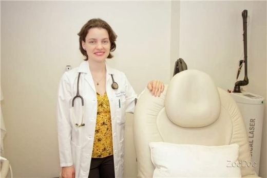 Dr. Lauren N. Elliston, MD in New York City, New York, United States - #4 Photo of Point of interest, Establishment, Health, Doctor