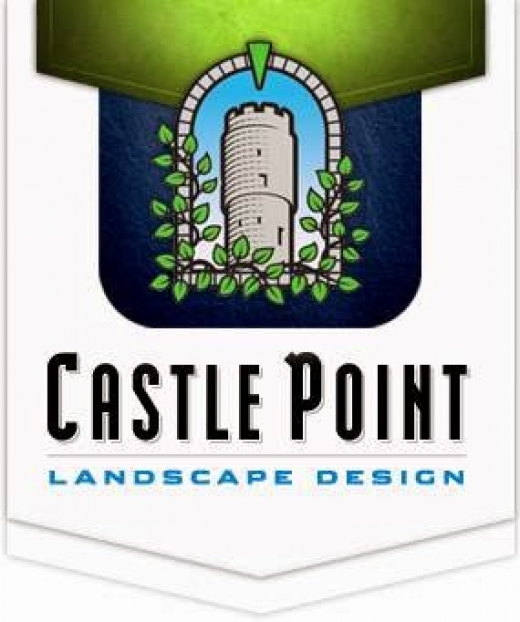 Photo by Castle Point Landscape for Castle Point Landscape